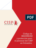 Código de Seguridad PDF