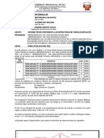 INFORME #05 Tijerales