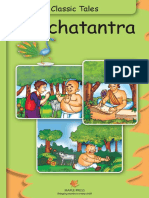 Panchatantra 