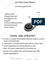 Chain pr1