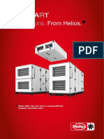 Helios AIR1 Catalogue