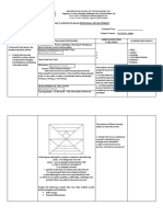 Daily Lesson Plan in Personal Development: Magsaysay Avenue, Barangay Dadiangas West, General Santos City