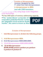 8085 Microprocessor