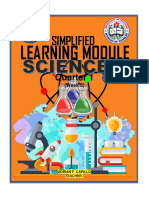 W5 Q1 Day 1-5 Grade 6 Science Module PDF