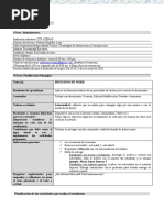 Guia de Trabajo Autonomo TIC - SEMANA 5