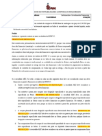 4.9 - Instruments e Investimentos Financeiros - PROPOSTA DE RESOLUÇÃO