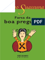 Farsa Da Boa Preguiça PDF