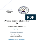 Process Control