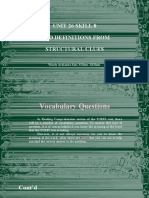 Unit 26 Skill 8 Find Definitions From Structural Clues: Windy Ardianita Sari, S.Hum. M.Hum