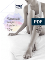 Hidrtação Galena PDF