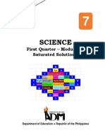 Sci7 - Q1 - Mod4B - Saturated Solutions - Version3