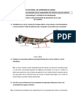 Taller de Caja de Cambios