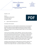 Approval Letter EDD