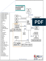 Asus 1201N Free Laptop Schematic