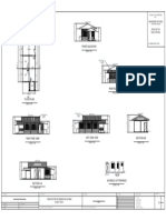 Front Elevation: Department of Public