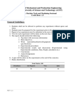 IPE-4102-Machine Tool Sessional