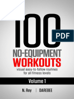 100 Workouts Vol1 PDF