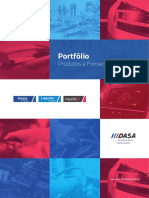 Portfolio Digital DASA 2020