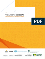 Aula 1 - Conceitos Básicos e Digestão Anaeróbia