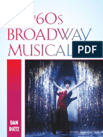 The Complete Book of 1960s Broadway Musicals (2014) PDF