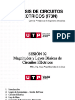 S02.s02 - Magnitudes y Leyes Básicas de Circuitos Eléctricos