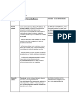 Biologia Actividad de Nivelación