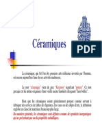 LES CERAMIQUES (Mode de Compatibilité) PDF