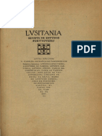 (1925) À Memória de D. Carolina Michaëlis de Vasconcelos, in Lusitania, Fasc VIII Dezembro, 133-135 PDF