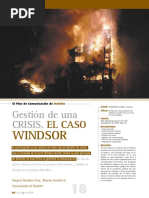 Caso Windsor-Deloitte