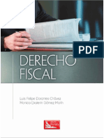 7.1 Capitulo Xii Facultades de Comprobación de Las Autoridades Fiscales PDF