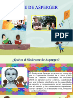 Sindrome de Asperger