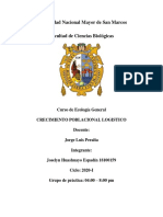 PDF Crecimiento Poblacional Logistico