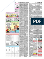 EDICTOS Y CLASIFICADOS - 5 de SEPTIEMBRE DE 2020