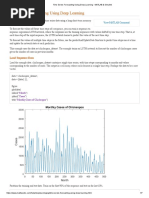 Time Series Forecasting Using Deep Learning - MATLAB & Simulink