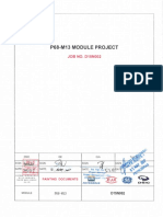 P68 M13 Painting Documents PDF