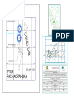 Plano Distribucion Pachacrahuay