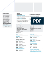 Core Quick Reference Guide