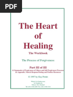 The Heart of Healing