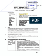 Diseño de Redes de Comunicación PDF