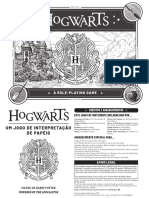 Hogwarts - Brazilian Portuguese PDF