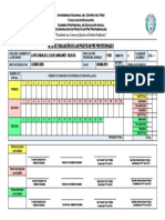 Acta de Evaluación de La PPP 2020