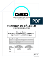 Memoria de Cálculo Rev-01