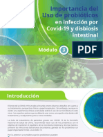 Módulo 3 Microbiota