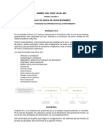 Guia N.2 Ensayo 5 Empresas Colombianas.