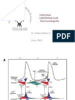 ELECTROCADIOGRAFIA