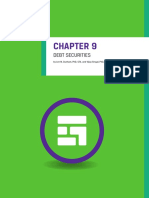 Debt Securities: by Lee M. Dunham, PHD, Cfa, and Vijay Singal, PHD, Cfa