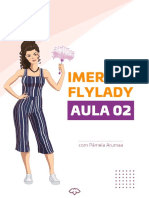 Aula 2 - Imersão Flylady - Agosto 2020