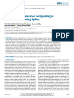 Design and Implementation On Hyperledger-Based Emission Trading System