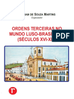 Confronto e Defesa de Interesses A Relação Das Ordens Terceiras