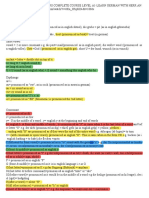 German Language PDF